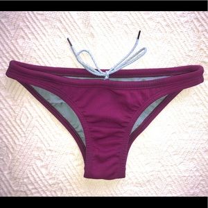 Jolyn Europe Bottom [Cabernet] Small